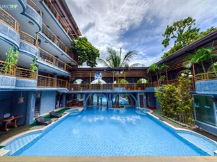 Agoda.com Philippines Apartments & Hotels