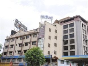 Agoda.com India Apartments & Hotels