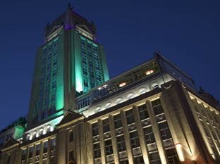 Agoda.com Spain Apartments & Hotels