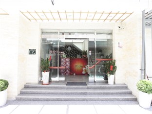 Agoda.com Taiwan Apartments & Hotels