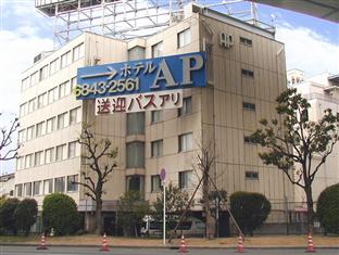 Agoda.com Japan Apartments & Hotels