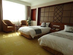 Agoda.com China Apartments & Hotels