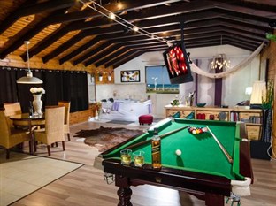 Agoda.com Israel Apartments & Hotels