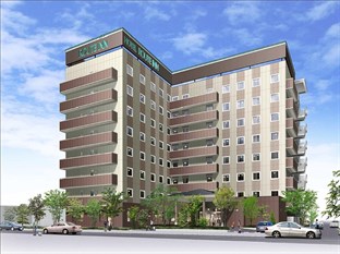 Agoda.com Japan Apartments & Hotels