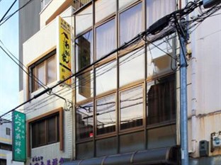 Agoda.com Japan Apartments & Hotels