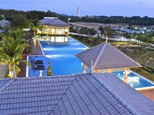 Agoda.com Thailand Apartments & Hotels