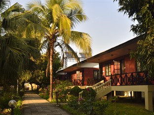Agoda.com Nepal Apartments & Hotels