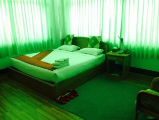 Agoda.com Myanmar Apartments & Hotels