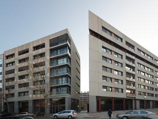 Agoda.com Spain Apartments & Hotels