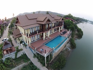 Agoda.com Laos Apartments & Hotels