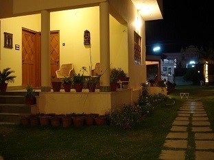 Agoda.com India Apartments & Hotels