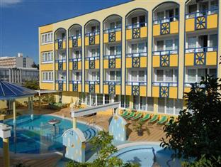 Agoda.com Hungary Apartments & Hotels