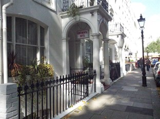 Agoda.com United Kingdom Apartments & Hotels