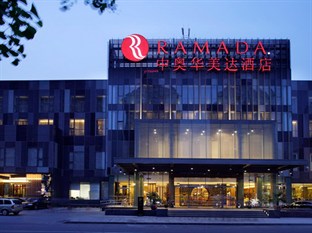 Agoda.com China Apartments & Hotels