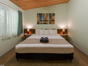 Agoda.com Australia Apartments & Hotels