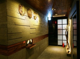 Agoda.com South Korea Apartments & Hotels