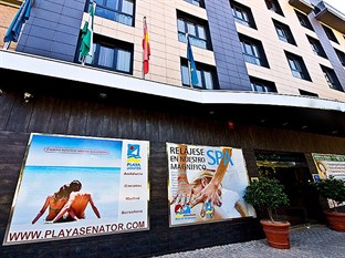 Agoda.com Spain Apartments & Hotels