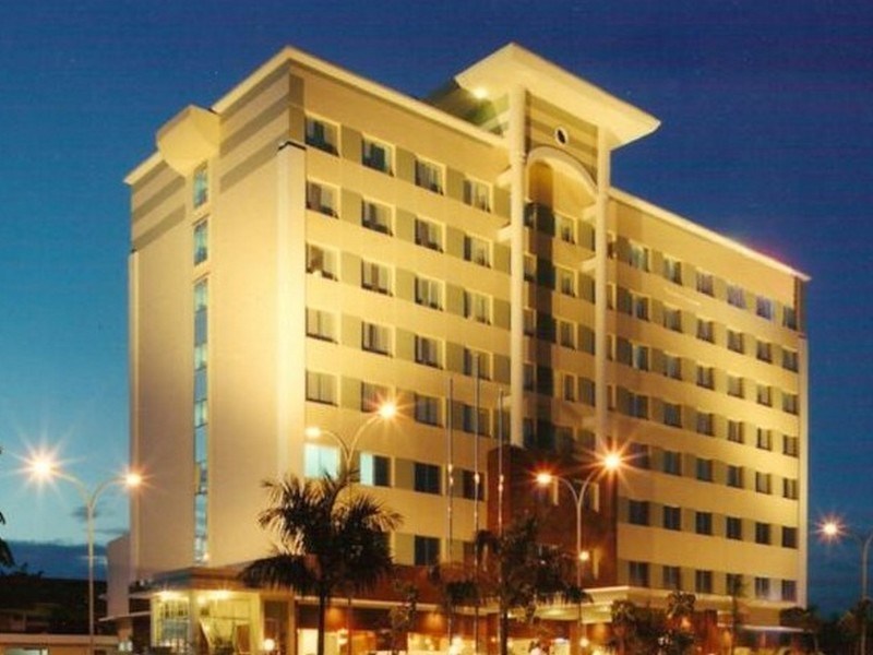 Agoda.com Indonesia Apartments & Hotels