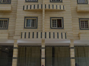 Agoda.com Kuwait Apartments & Hotels