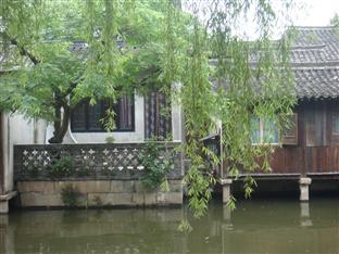 Agoda.com China Apartments & Hotels