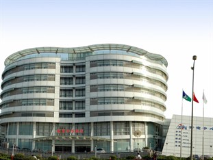 Agoda.com China Apartments & Hotels