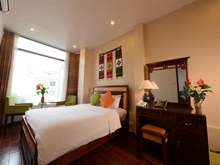 Agoda.com Vietnam Apartments & Hotels  