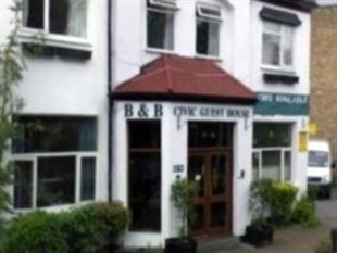 Agoda.com United Kingdom Apartments & Hotels