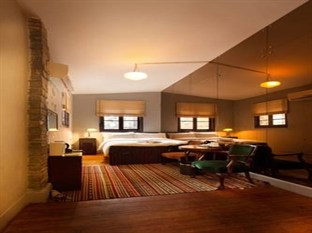 Agoda.com China Apartments & Hotels