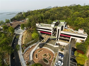 Agoda.com South Korea Apartments & Hotels