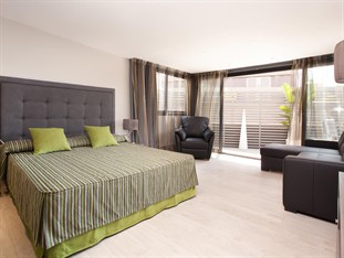 Agoda.com Spain Apartments & Hotels