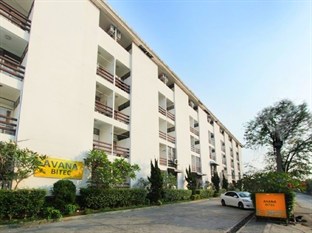Agoda.com Thailand Apartments & Hotels
