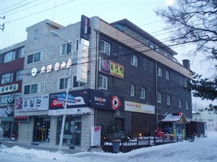 Agoda.com South Korea Apartments & Hotels