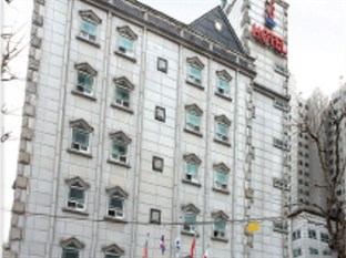 Agoda.com South Korea Apartments & Hotels