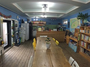 Agoda.com South Korea Apartments & Hotels