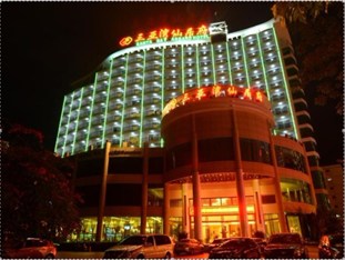 Agoda.com China Apartments & Hotels