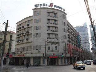 Agoda.com China Apartments & Hotels