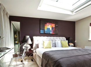 Agoda.com United Kingdom Apartments & Hotels