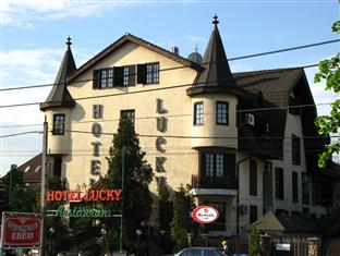 Agoda.com Hungary Apartments & Hotels
