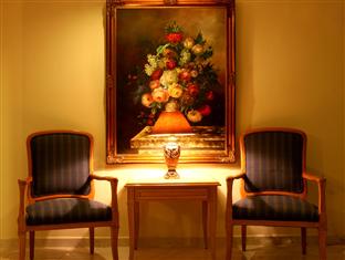 Agoda.com United Arab Emirates Apartments & Hotels