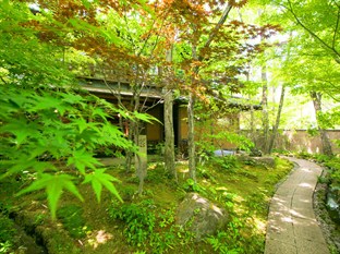 Agoda.com Japan Apartments & Hotels