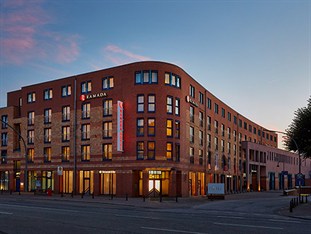 Agoda.com Germany Apartments & Hotels