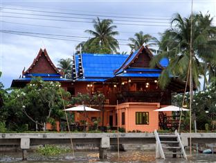 Agoda.com Thailand Apartments & Hotels