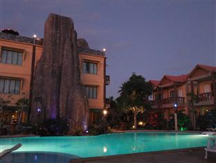 Agoda.com Thailand Apartments & Hotels