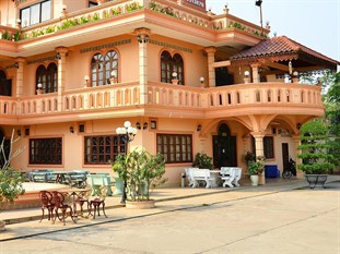 Agoda.com Laos Apartments & Hotels