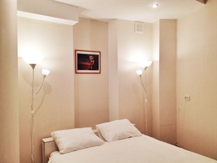 Agoda.com Russia Apartments & Hotels