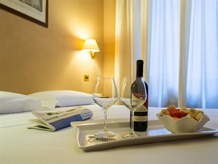 Agoda.com Italy Apartments & Hotels