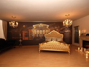 Agoda.com Germany Apartments & Hotels