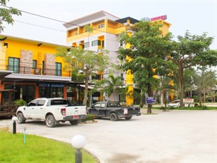Agoda.com Thailand Apartments & Hotels