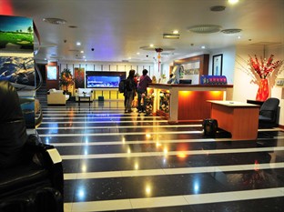 Agoda.com Malaysia Apartments & Hotels