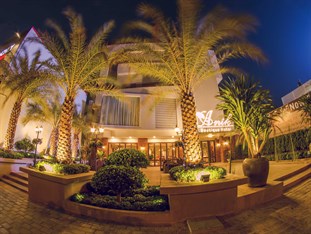 Agoda.com Cambodia Apartments & Hotels